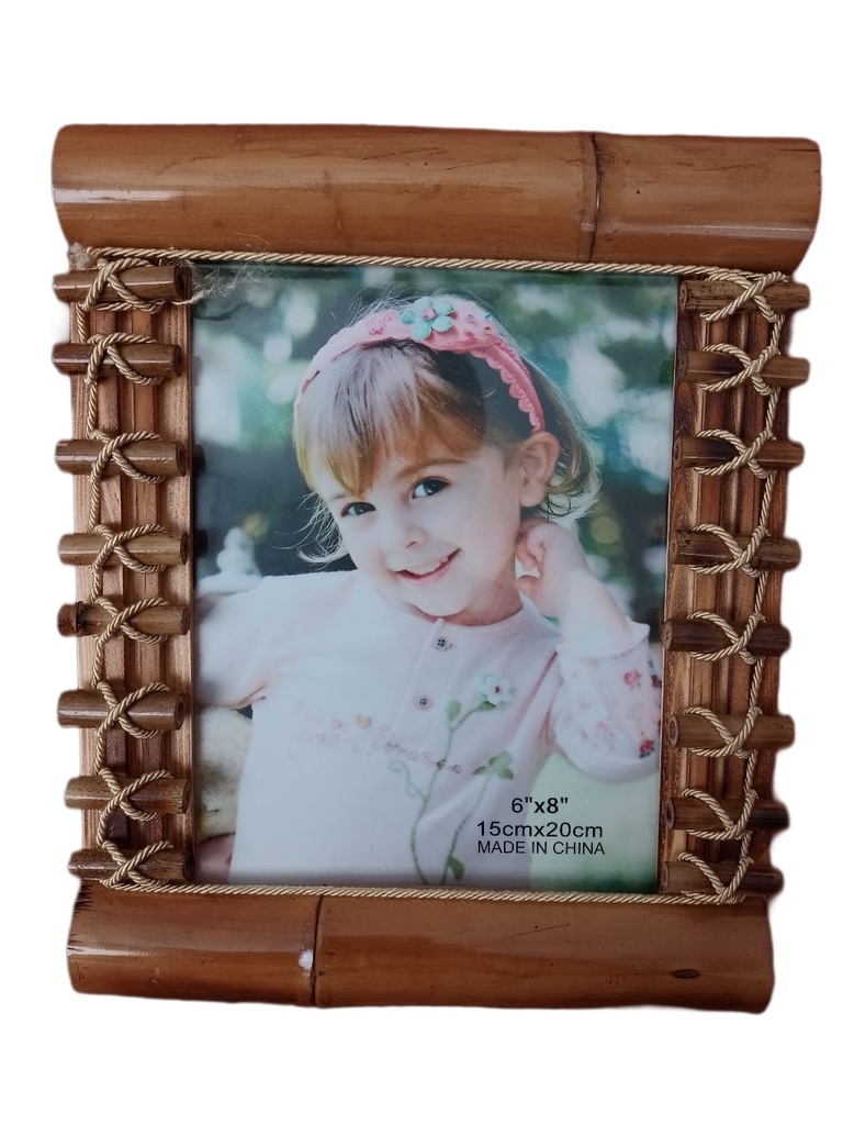 PORTAFOTOS MADERA - Portafotos de madera de variedad de modelos
