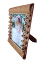 PORTAFOTOS MADERA - Portafotos de madera de variedad de modelos