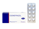 ESOMEPRAZOL - Tabletas de liberacion retardada caja x 30 - 20 mg