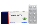 ESOMEPRAZOL - Tabletas de liberacion retardada caja x 30 - 40 mg