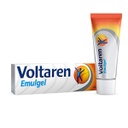 VOLTAREN EMULGEL - Gel topico - 3 TRIPLE ACCION x 30 g - 1.16 % Gel