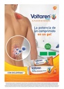 VOLTAREN EMULGEL - Gel topico - 3 TRIPLE ACCION x 30 g - 1.16 % Gel