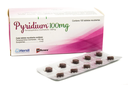 PYRIDIUM - Tabletas recubiertas caja x 100 - 100 mg