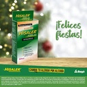 HISALER - Comprimidos caja x 120 - 10 mg