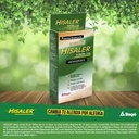 HISALER - Comprimidos caja x 120 - 10 mg