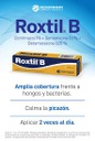 ROXTIL B - Crema x 20 g - 1 % + 0.1 % + 0.05 %