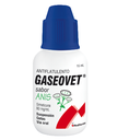 GASEOVET - Gotas x 15 mL - SABOR ANIS - 80 mg / mL