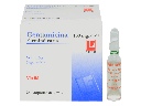 GENTAMICINA FARMINDUSTRIA - Solucion Inyectable ampolla via I.M. x 2 mL - 160 mg / 2 mL