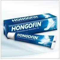 HONGOFIN - Crema x 20 g - 1.0 %