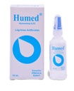 HUMED - Gotas x 15 mL - 0.3 %