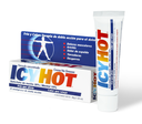 ICY HOT - Unguento topico x 35 g (1.25 oz)