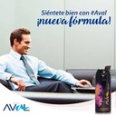 INTRA AVAL XTREME - Colonia desodorante corporal en aerosol ELEGANT x 115 g / 160 mL