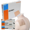 JELONET - Gasa parafinada esteril - 10 cm x 10 cm