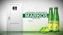 MARKOS - Limonada purgante solucion oral x 200 mL