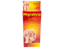 MIGRALIVIA - Tabletas caja x 100 - 250 mg + 250 mg + 65 mg