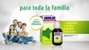 ABRILAR - Jar. oral HEDERA HELIX x 100 mL