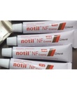 NOTIL NF - Crema x 10 g - 1.00 g + 0.10 g + 0.05 g