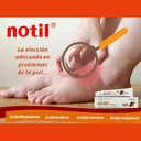 NOTIL NF - Crema x 10 g - 1.00 g + 0.10 g + 0.05 g