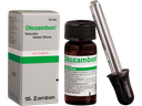 OTOZAMBON - Gotas x 10 mL - 4.5 + 10 000 UI + 5 mg