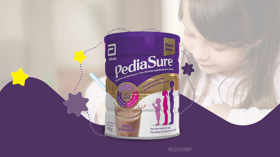 Comprar En Audifarma Droguerías Pediasure Sabor Vainilla Por 900 Gr