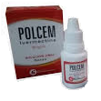 POLCEM - Solucion oral gotas x 5 mL - 6 mg / mL