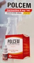 POLCEM - Solucion oral gotas x 5 mL - 6 mg / mL