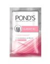 POND'S CLARANT B3 - Crema aclaradora con filtro UV PIEL NORMAL A GRASA x 10 g