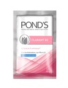 POND'S CLARANT B3 - Crema aclaradora con filtro UV PIEL NORMAL A SECA x 10 g