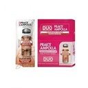 PRAKTI AMPOLLA - Placenta Reforzada y PRO Vitamina B5 (D - Panthenol) x 17 mL