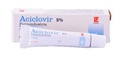 ACICLOVIR 5% - Crema via topica x 5 g