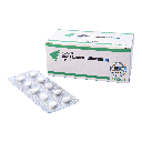 ACIDO ACETILSALICILICO - Tab. caja x 100  - 100 mg