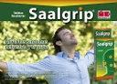 SAALGRIP - Tabletas recubiertas caja x 100 - 500 mg + 5 mg + 2 mg