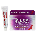 SILKA MEDIC - Gel x 15 g - 1 %