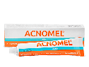 ACNOMEL - Crema Color PIEL Tub. x 30 g
