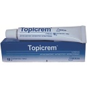 TOPICREM - Crema x 10 g - 0.05 g + 0.10 g + 1 g