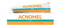 ACNOMEL - Crema Color PIEL Tub. x 30 g