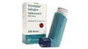 VENTOLIN - Inhalador 100 mcg / dosis - 200 dosis