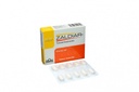 ZALDIAR - Comprimidos recubiertos caja x 60 - 325 mg + 73.5 mg