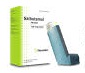 SALBUTAMOL AEROSOL - Frasco 100 mcg / dosis - 200 dosis