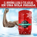 OLD SPICE PURE SPORT - Barra desodorante PURE SPORT x 50 g