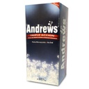 SAL DE ANDREWS TRIPLE ACCION - Sobres Caja x 90 Polvo efervescente - via oral - 7.9 g