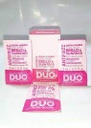 PLUSCOSMETICA DUO CRISTAL LIQUIDO - Antifrizz cristal liquido BRILLO Y SUAVIDAD - REPARADOR DE PUNTAS INSTANTANEO - 5 mL