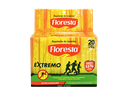 REPELENTE FLORESTA EXTREMO - Crema - NO GRASO EXTRA DURACION con ALOE VERA caja x 20 sachets - 10 mL