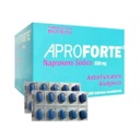 APROFORTE - Tabletas recubiertas caja x 100  - 550 mg