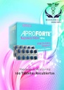 APROFORTE - Tabletas recubiertas caja x 100  - 550 mg