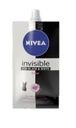 NIVEA - Crema antitranspirante INVISIBLE FOR BLACK &amp; WHITE - CLEAR 48H x 10 mL