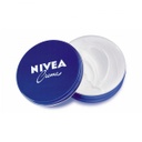 NIVEA CREMA - Crema de belleza NIVEA en pote