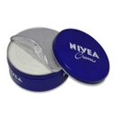 NIVEA CREMA - Crema de belleza NIVEA en pote