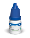 GLAUCOTENSIL T - Solucion oftalmica esteril x 5 mL - 2% + 0.5%