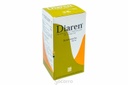 DIAREN - Suspension x 100 mL - 200 mg + 500 mg / 5 mL